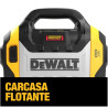 DEMOLEDOR ROMPEPAVIMENTO 17KG 1.1/8 HEX. DeWALT D25966-B3