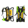 KIT VIBRADOR DE CONCRETO POWERSHIFT Dewalt - DCPS310AG2