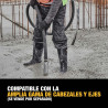 KIT VIBRADOR DE CONCRETO POWERSHIFT Dewalt - DCPS310AG2