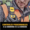 KIT VIBRADOR DE CONCRETO POWERSHIFT Dewalt - DCPS310AG2