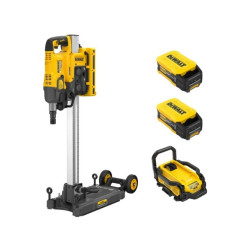 TALADRO SACANUCLEOS INALAMBRICO POWERSHIFT DEWALT DCPS150AG2
