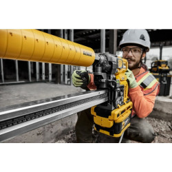 TALADRO SACANUCLEOS INALAMBRICO POWERSHIFT DEWALT DCPS150AG2