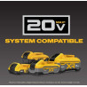 SIERRA CIRCULAR 20V MAX 6.1/2 “DEWALT - DCS391B