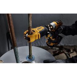 CORTADOR DE TUBOS DE COBRE DEWALT IMPACT CONNECT DWACPRIR