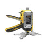 Gato hidráulico de construcción DEWALT TOUGHSERIES DWHT83550