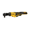RATCHET DE 1/2 INALAMBRICO 20V MAX ATOMIC DEWALT DCF512B-B3