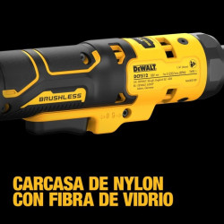 RATCHET DE 1/2 INALAMBRICO 20V MAX ATOMIC DEWALT DCF512B-B3