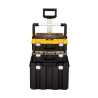 CAJA HERRAMIENTAS MODULAR TSTAK 3 EN 1 DEWALT DWST60404