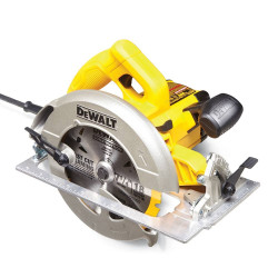 SIERRA CIRCULAR 7-1/4" DEWALT 1800W 5800 RPM DWE575-B3