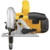 SIERRA CIRCULAR 7-1/4" DEWALT 1800W 5800 RPM DWE575-B3