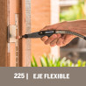 copy of EJE FLEXIBLE - GUAYA PARA MOTOTOOL 225AJ 26150225AJ