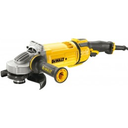 PULIDORA INDUSTRIAL 9 PULG DEWALT DWE4579-B3