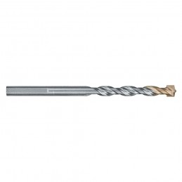 BROCA MAMPOSTERIA PREMIUM 3/8" X 12" DEWALT DW5231