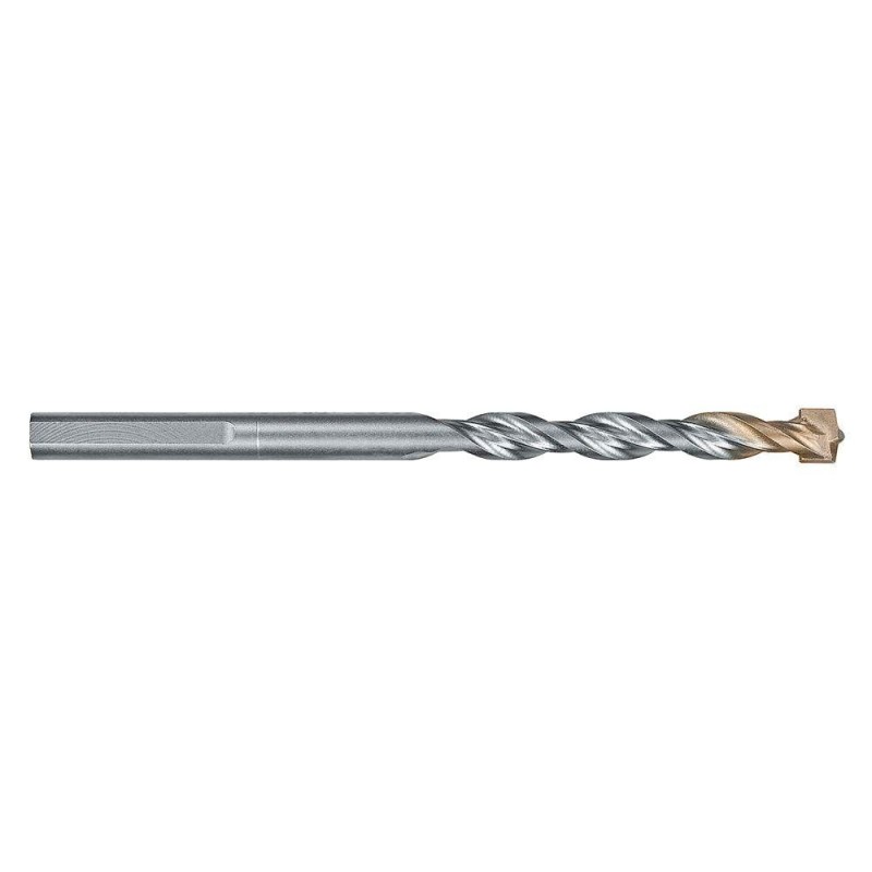 BROCA MAMPOSTERIA PREMIUM 1/2" X 6" DEWALT DW5235