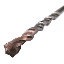 BROCA MAMPOSTERIA PREMIUM 1/2" X 6" DEWALT DW5235
