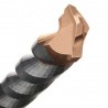 BROCA MAMPOSTERIA PREMIUM 1/2" X 6" DEWALT DW5235