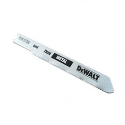 HOJA P/CALADORA DEWALT LAMINA METAL DELGADA DW3726H2