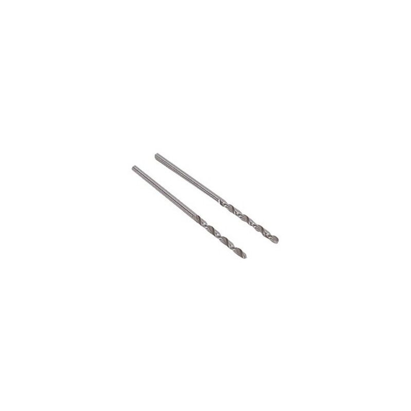 Broca para Metal HSS G 1/16" x 2 UDS 2608586305