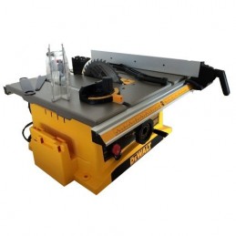 SIERRA DE MESA 10 PULG  DEWALT DWE7470-B3
