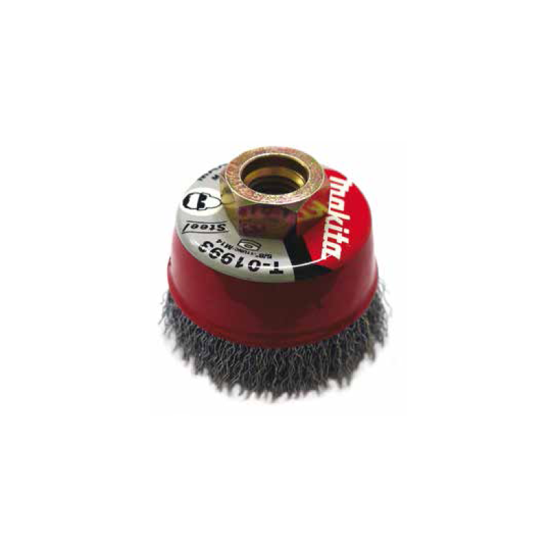 GRATA COPA INDUSTRIAL RIZADO MULTIROSCA T02024