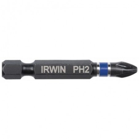 PUNTA IMPACT PH NO.1 - 1/4 X 2 IRWIN 1837436
