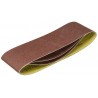 LIJA DE BANDA 3X21PULG GRANO 60 X 3 PZS. D59271