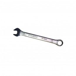 Llaves de Combinación Métricas - 12 Pt. STANLEY 86-862