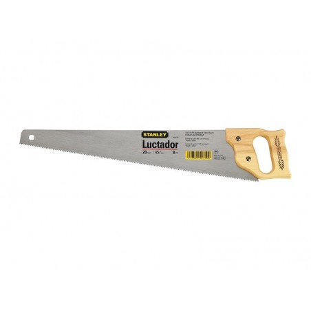 SERRUCHO LUCTADOR STANLEY 15471