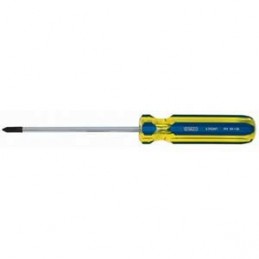 DESTORNILLADOR PRO PUNTA PHILLIPS STANLEY NO.2 1/4X4 69145B