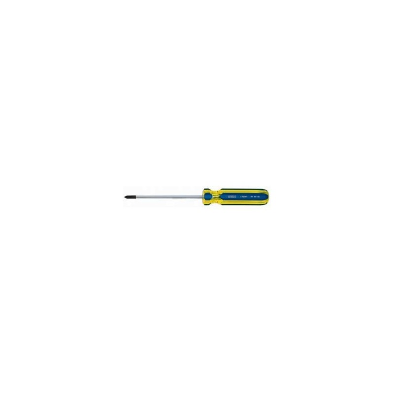 DESTORNILLADOR PRO PUNTA PHILLIPS STANLEY NO.2 1/4X4 69145B