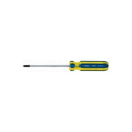 DESTORNILLADOR PRO PUNTA PHILLIPS STANLEY NO.2 1/4X4 69145B