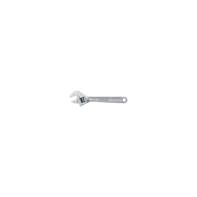 LLAVE AJUSTABLE CROMADA 12 PULG STANLEY 87434