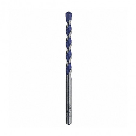 BROCA CYL-5 BLUE GRANITE TURBO 1/4"X4"X6" 2608588174