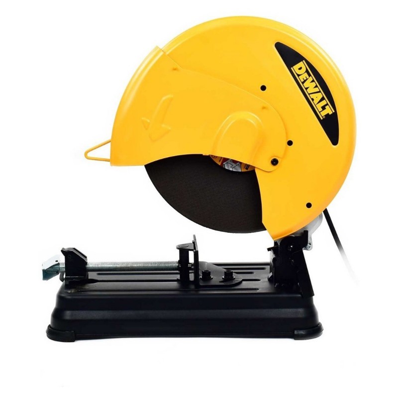 CORTADORA DE METALES DEWALT 14'' D28730-B3