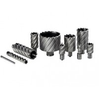 BROCAS Y ACCESORIOS PARA TALADROS DE BASE MAGNETICA