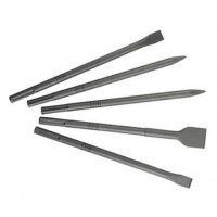 BROCAS Y ACC. PARA ROTOMARTILLOS SDS MAX