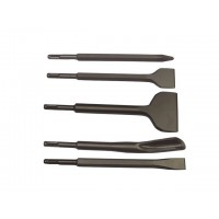 BROCAS Y ACC. PARA ROTOMARTILLOS SDS PLUS